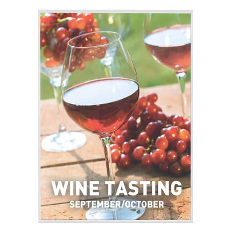 Pouches per plastificatrici Leitz iLam con UDT 2x125 µm in EVA A4 21,6x30,3 cm Conf. 100 pezzi - 74810000